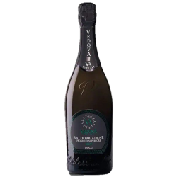 Prosecco Vedova Valdobbiadene Brut 0,75L