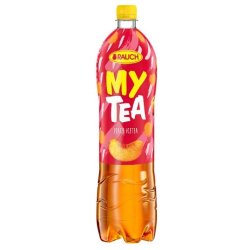 Rauch MY TEA Broskyňa 1,5L