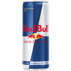 Red Bull 0,25L