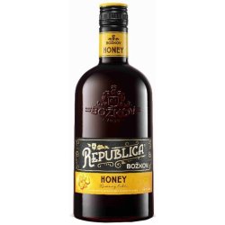 Republika Honey 33% 0,7L