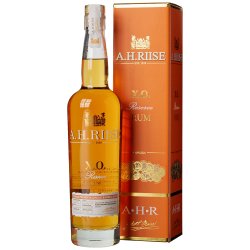 Rum A.H.Riise XO Reserve 40% 0,7L