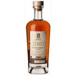 Rum Arehucas 2002 45% 0,7L