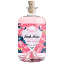 Rum Beach House Pink Spiced 40% 0,7L