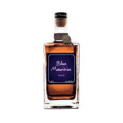 Rum Blue Mauritius Gold 40% 0,7L