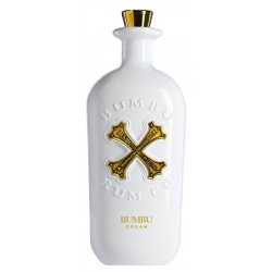 Rum Bumbu Cream 15% 0,7L