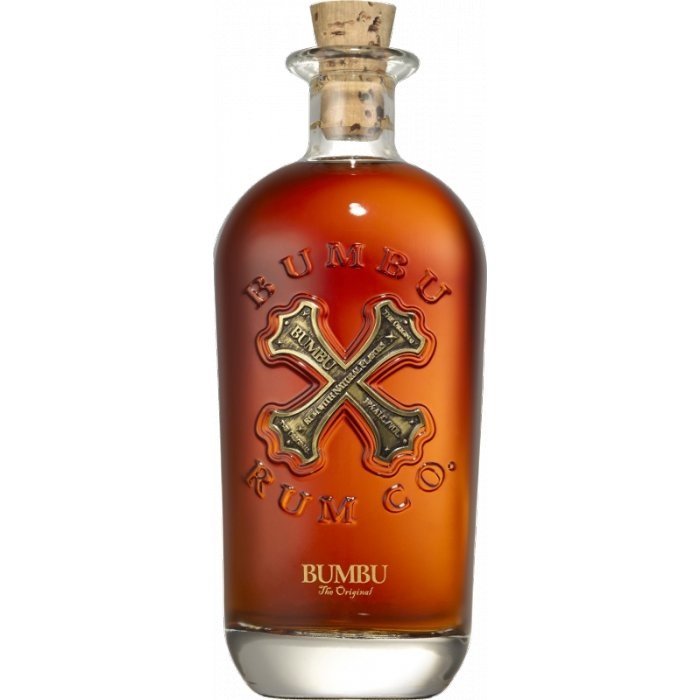 Rum Bumbu Original 40% 0,7L