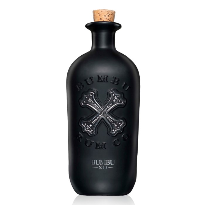 Rum Bumbu XO 40% 0,7L