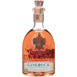 Rum Canerock in Jamaica 40% 0,7L