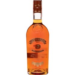 Rum Centenario 7y 40% 0,7L