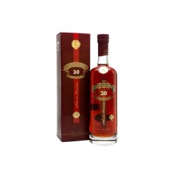 Rum Centenario Fundación 20yo 40% 0,7L