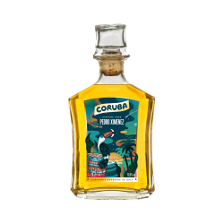 Rum Coruba Pedro Ximenez 50,6% 0,7L