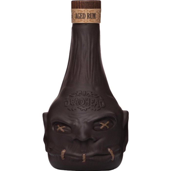 Rum Deadhead 6YO 40% 0,7L