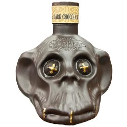 Rum Deadhead Dark Chocolate 35% 0,7L