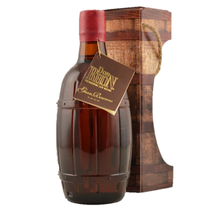 Rum Don Rhon Dominicano 37,5% 0,7L