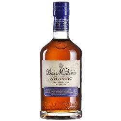 Rum Dos Maderas Atlantic 37,5% 0,7L