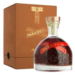 Rum Facundo Paraiso XA Rum 40% 0,7L