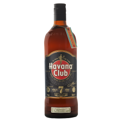 Rum Havana Club 7y 40% 0,7L