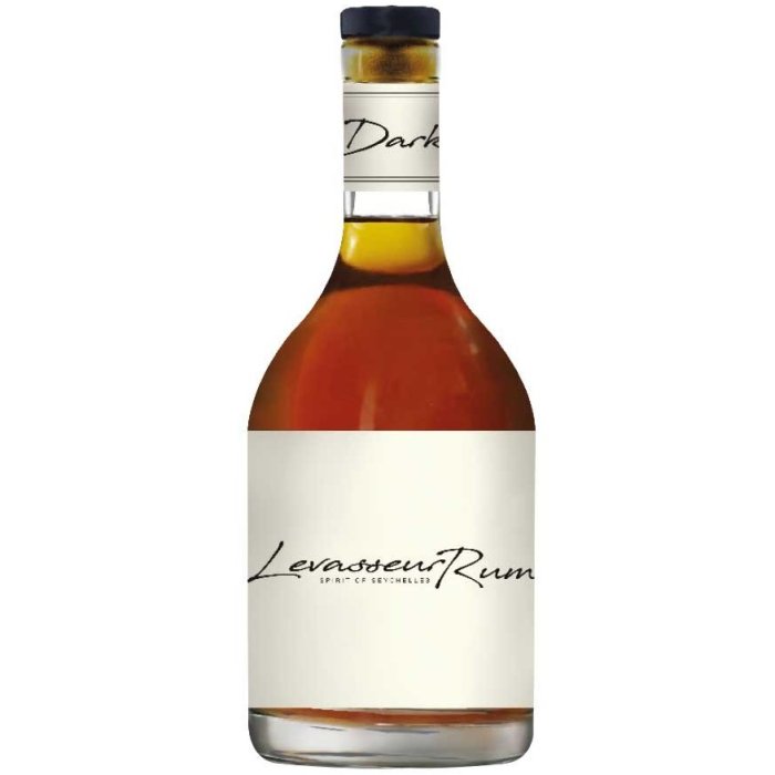 Rum Levasseur  40% 0,7L