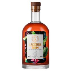 Rum Marsen Legenda 38% 0,7L