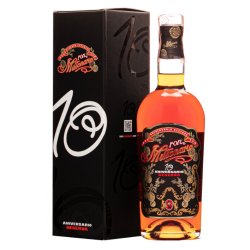 Rum Millonario 10 Aniversario Reserva 40% 0,7L