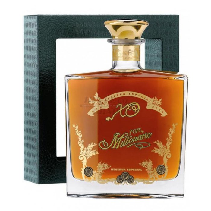 Rum Millonario XO Reserve 40% 0,7L