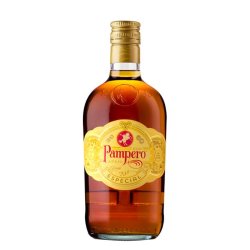 Rum Pampero Anejo Especial 40% 0,7L