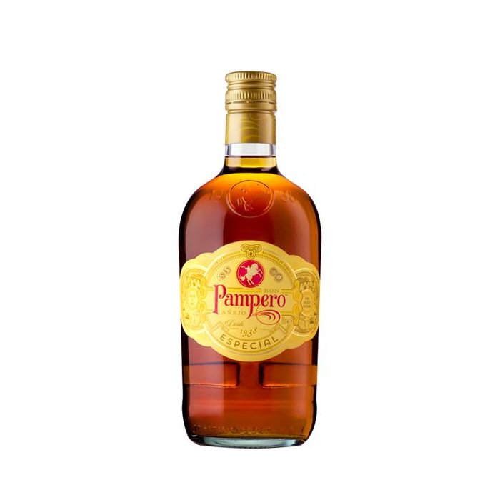 Rum Pampero Anejo Especial 40% 0,7L