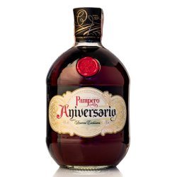 Rum Pampero Aniversario 40% 0,7L