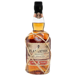 Rum Plantation 5y 40% 0,7L