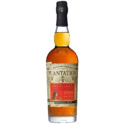 Rum Plantation Pineapple 40% 0,7L