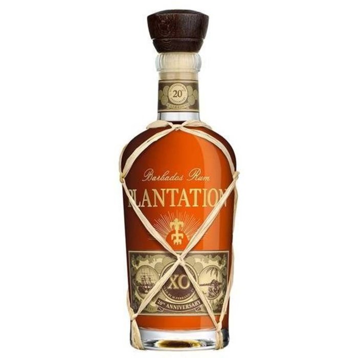 Rum Plantation XO 20th Anniversary 40% 1,75L