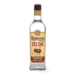 Rum Represent White 38% 0,7L