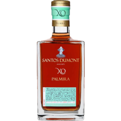 Rum Santos Dumont Palmira 0,7L 40%