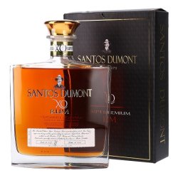 Rum Santos Dumont XO 40% 0,7L