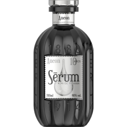 Rum Serum Ancon 10yo 40% 0,7L