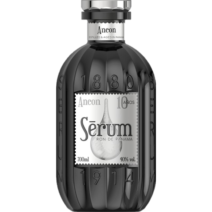 Rum Serum Ancon 10yo 40% 0,7L