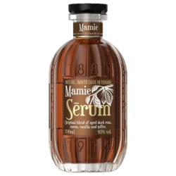 Rum Sérum Mamie 40% 0,7L