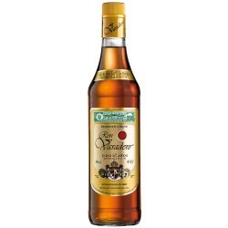 Rum VARADERO 5y 38% 0,7L