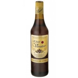 Rum VARADERO Elixír 34% 0,7L