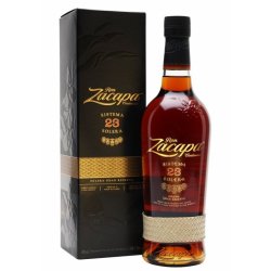 Rum Zacapa 23y 40% 0,7L