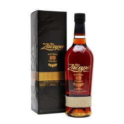 Rum Zacapa Centenario 23 Aňos 40% 1l