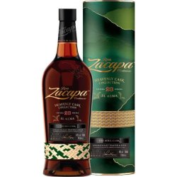 Rum Zacapa El Alma Heavenly Cask Collection 40% 0,7l