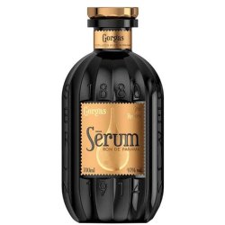 SéRum Gorgas Gran Reserva 40%0,7L