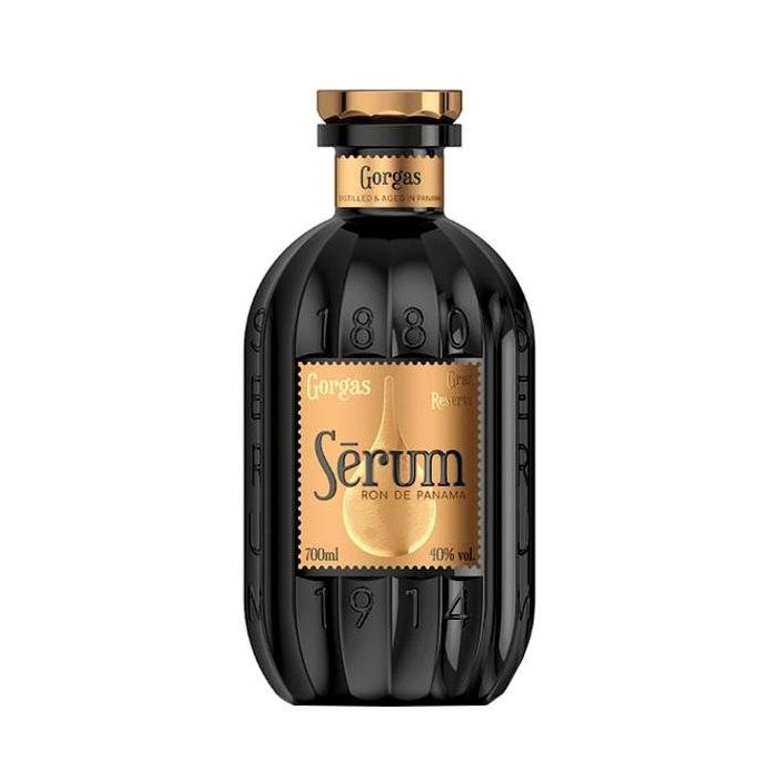 SéRum Gorgas Gran Reserva 40%0,7L