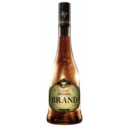 Spiš Original Brand 38% 0,7L