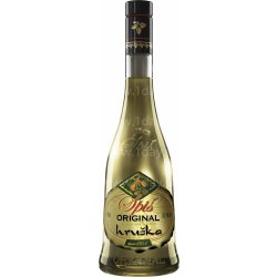 Spiš Original Hruška 40% 0,7L