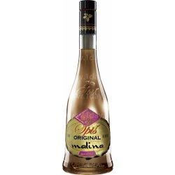 Spiš Original Malina 40% 0,7L