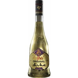 Spiš Original Slivka 40% 0,7L