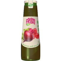 Šťava FRUXI FRESH Cvikla - Acerola 0,75L