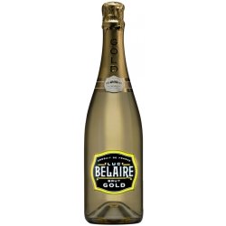 Šumivé Víno Luc Belaire Gold 0,75L